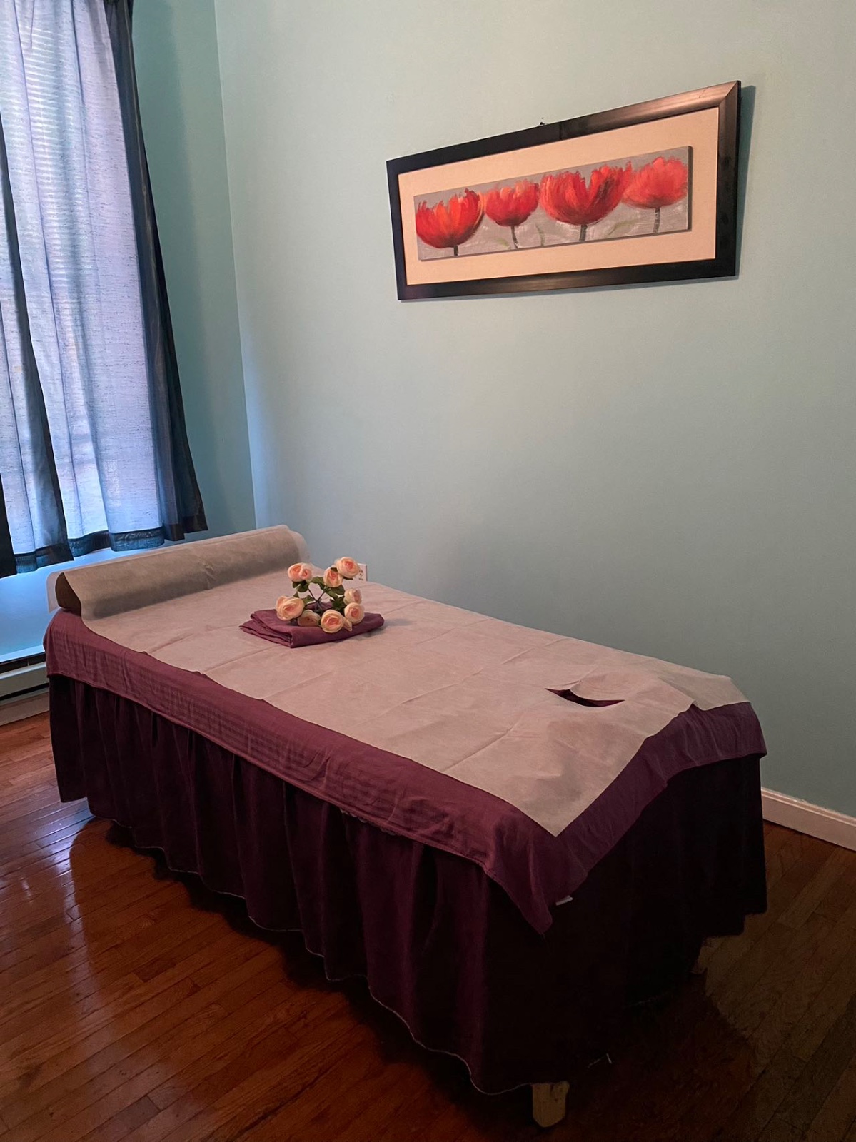 Golden finger spa photo 1