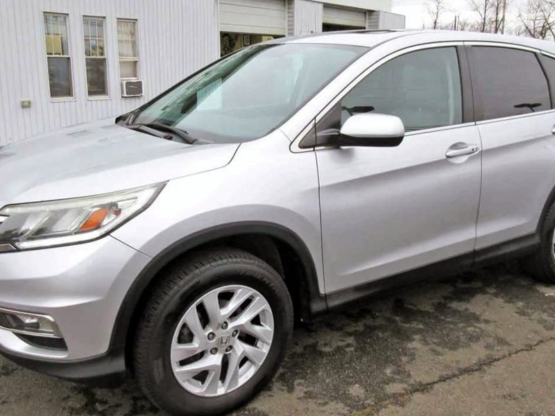 Dongfeng Motor Corporation sincerely recruits overseas elite talents - vehicle reference photo