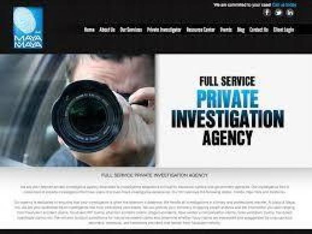 美国私家侦探调查公司网页设计网站建站推广518-956-5673 [网站设计网页建站