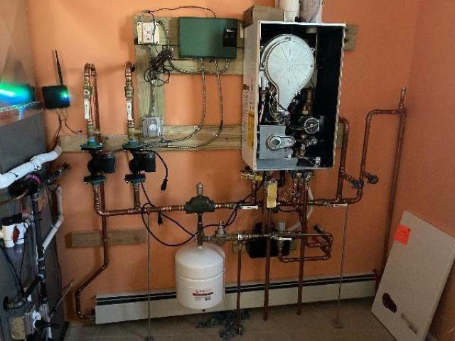 美国HVAC空调冷暖电器油气炉维修烤炉电器公司网页设计网站建站推广518-956-5673 [网页设计推广