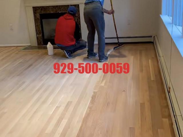 纽约 实木地板维修/实木地板维修/翻新 929-500-0059