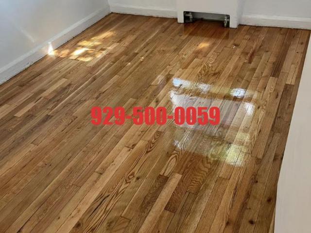 929-500-0059室内装修，专业木地板安装、打磨、翻新上色、油漆；无门槛复合地板精密安装；楼梯安装或打磨翻新；墙体修补和油漆等