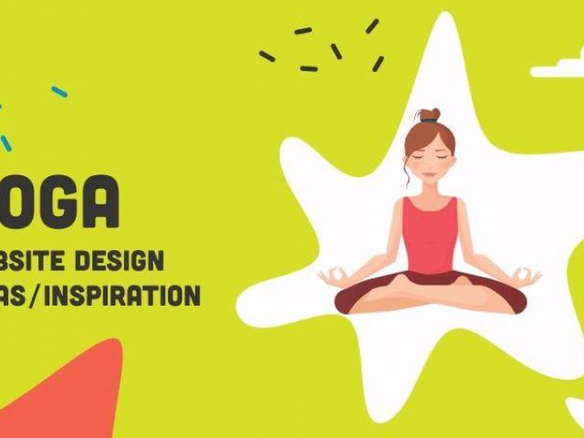 美国Yoga 瑜伽工作室會所俱樂部網站製作設計518-956-5673