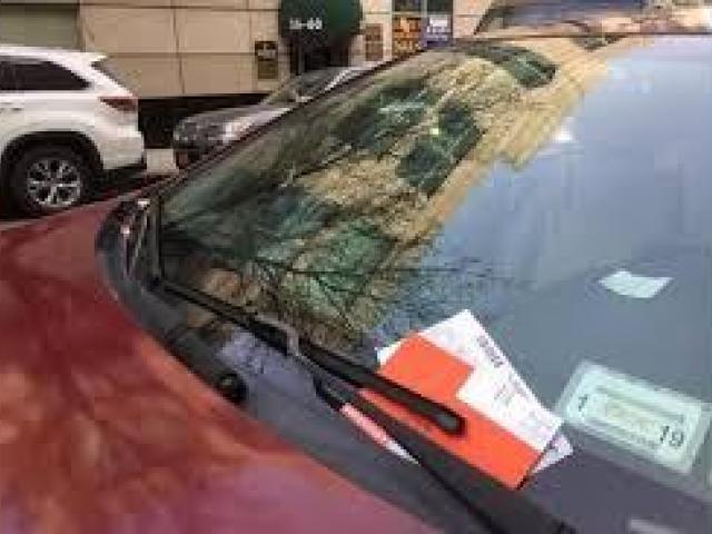 美国纽约无忧专业交通律师受理各类交通罚单5189565673