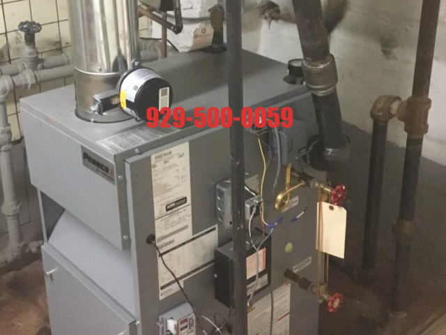 纽约/布鲁克林/皇后区/长岛蒸汽暖气炉安装steam heater installation 929-500-0059