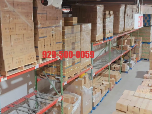 纽约蓝天监控报警安装团队- 仓库货仓监控高清摄像头安装929-500-0059