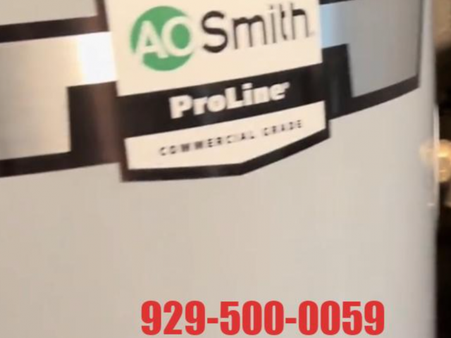纽约蓝天长岛史丹顿岛布鲁克林皇后法拉盛暖气炉SMITH Proliner维修929-500-0059