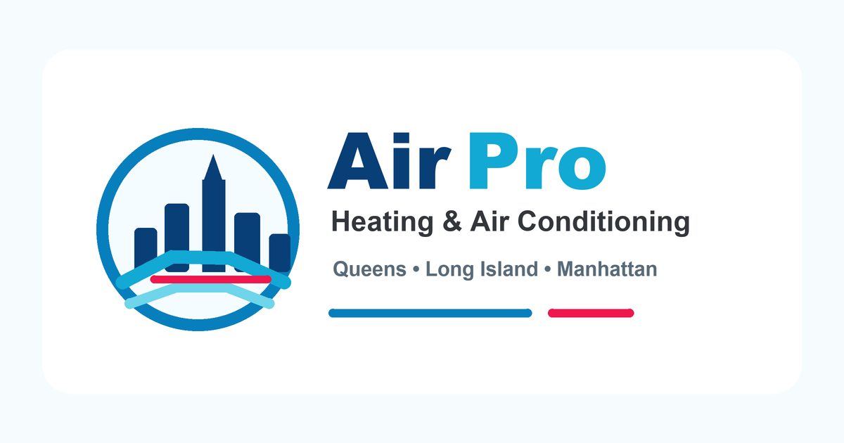 Newyorkairpro HVAC | New York City AC Installation & Repair