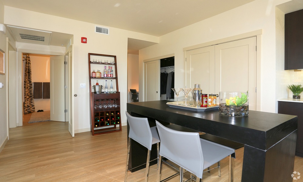 SPACIOUS 1 BED/ 1 BATH APARTMENT IN MANHATTAN AREA photo 6