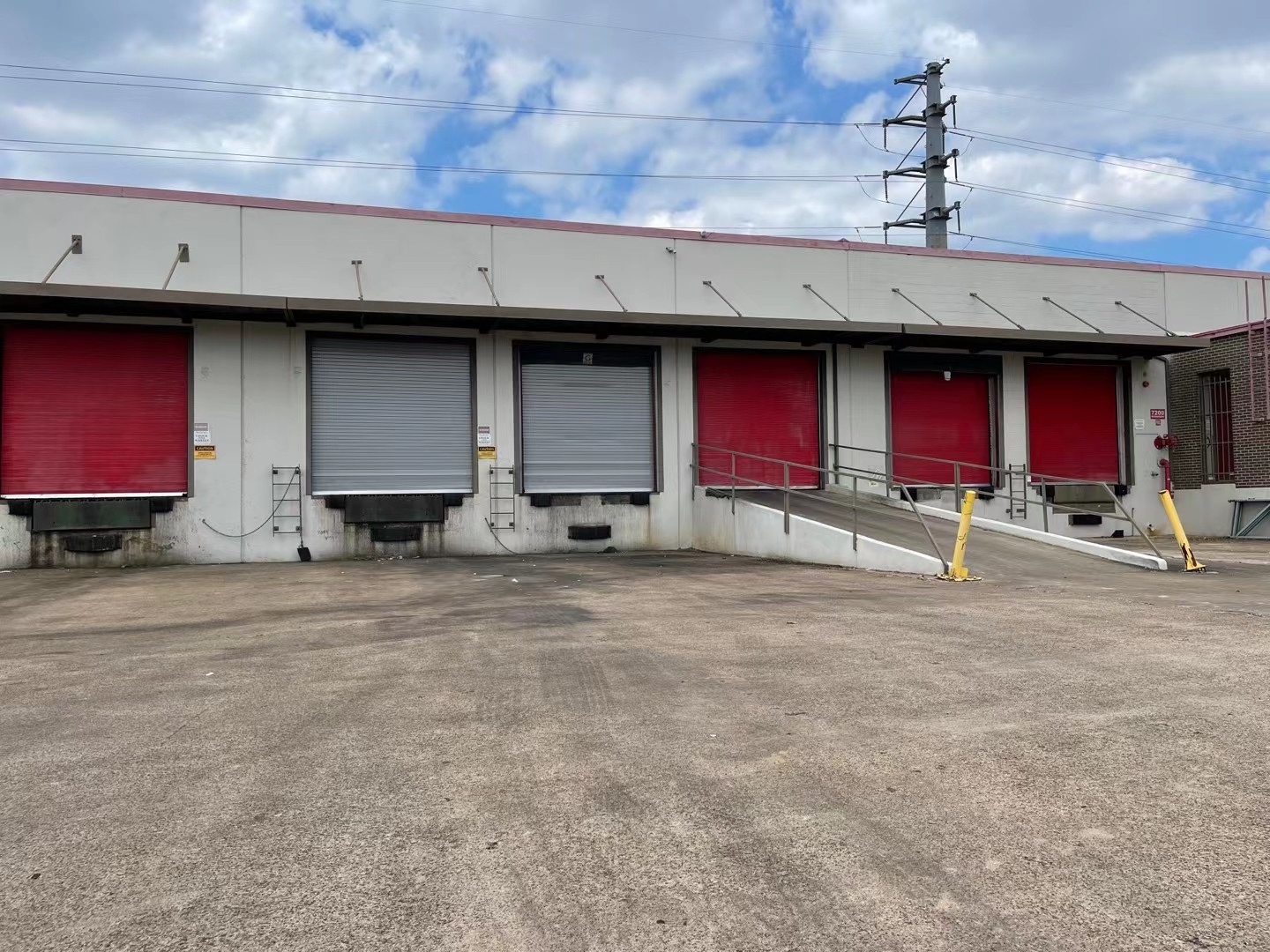 Houston-area high-profit food wholesale company for sale at low price photo 7