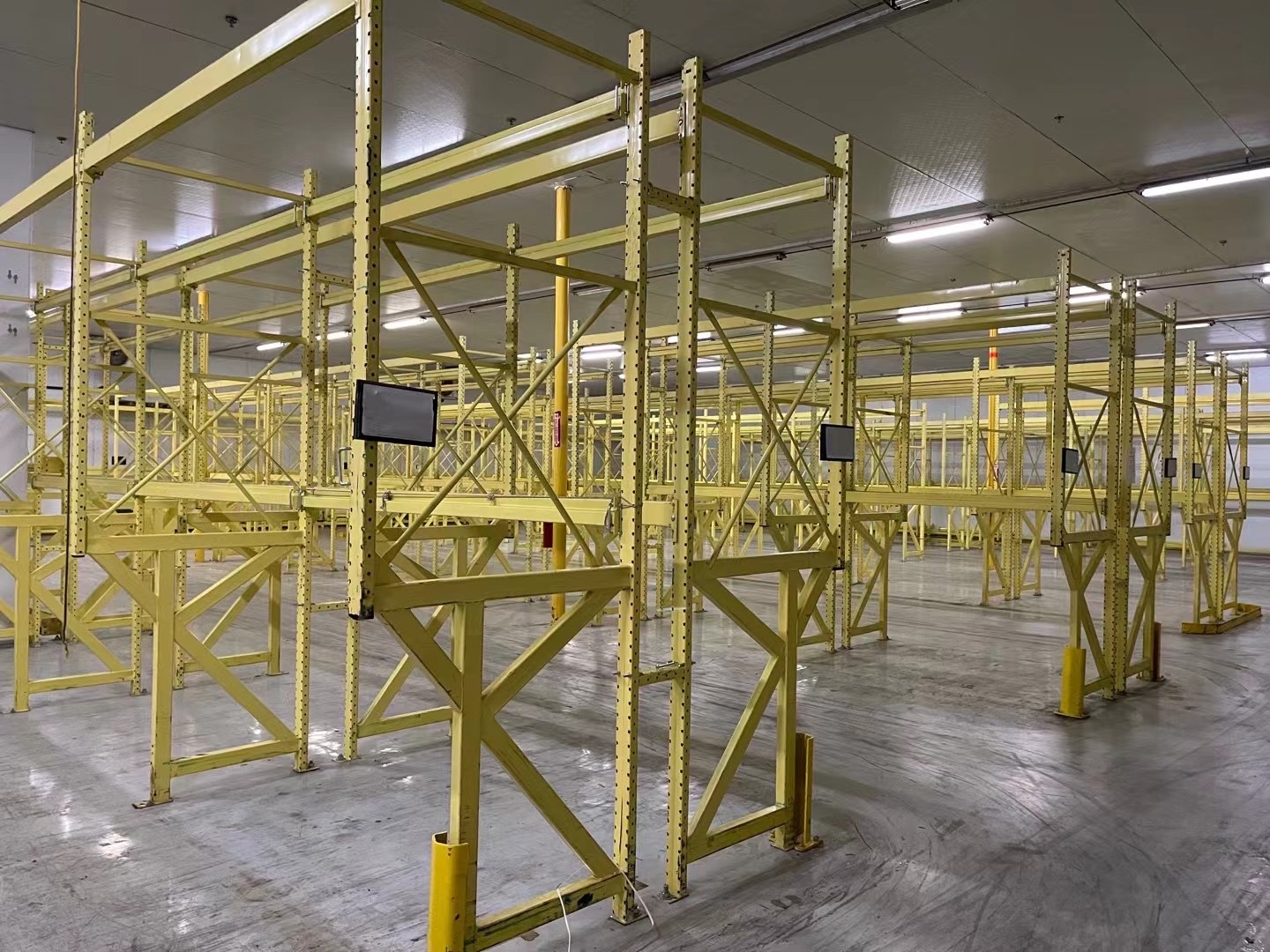 Houston-area high-profit food wholesale company for sale at low price photo 1