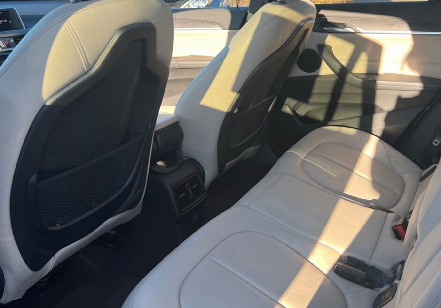 2016 BMW X1 xDrive28i 售价18900 图片 5