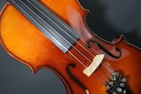 3/4 size violin [violin]