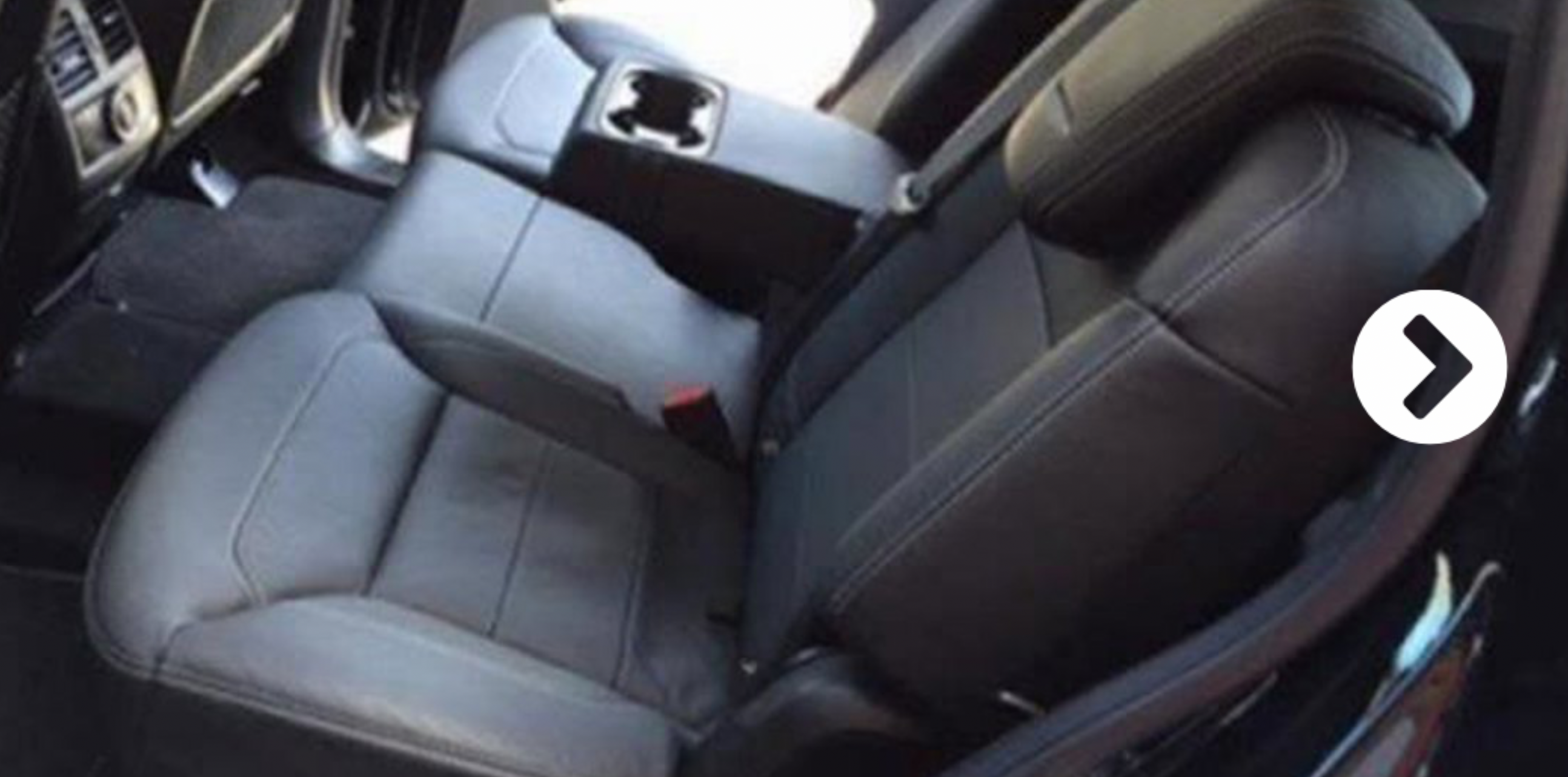 2016 Mercedes-Benz GL550 售价47900 图片 6