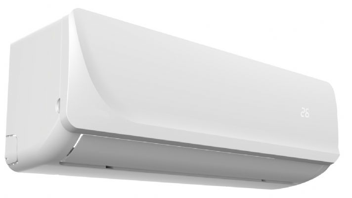 Tianshan air conditioning warm and cold inverter air conditioner big discount in winter