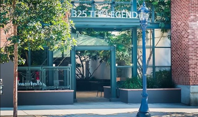 加州圣地亚哥downtown the legend高级公寓出售 图片 2