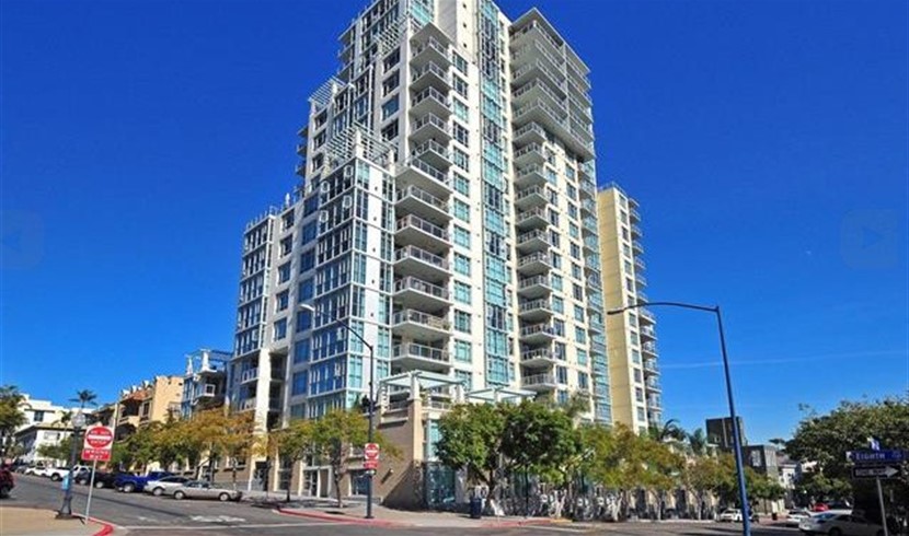 San Diego, CA downtown discovery condos for sale photo 4