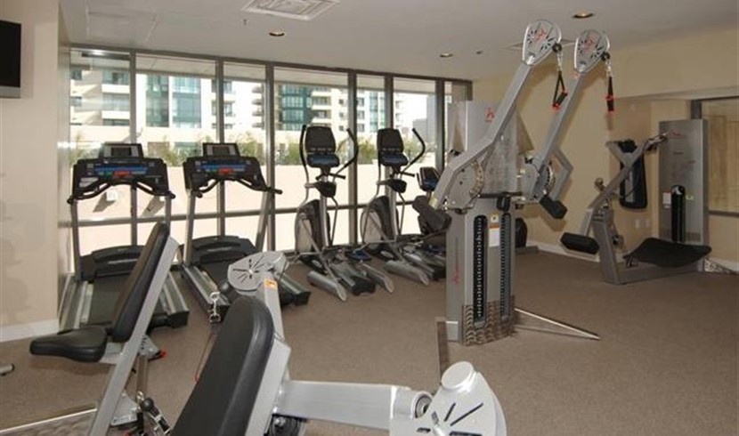 THE PINNACLE MUSEUM TOWER condo for sale in San Diego, California photo 8