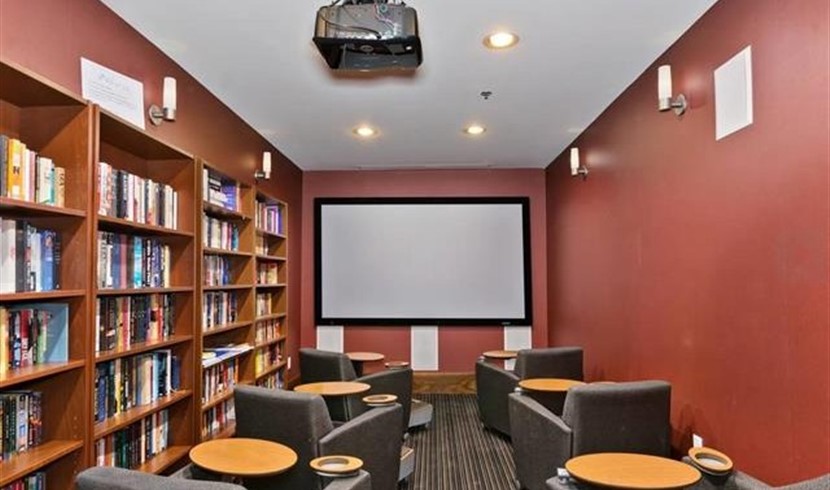 THE PINNACLE MUSEUM TOWER condo for sale in San Diego, California photo 6
