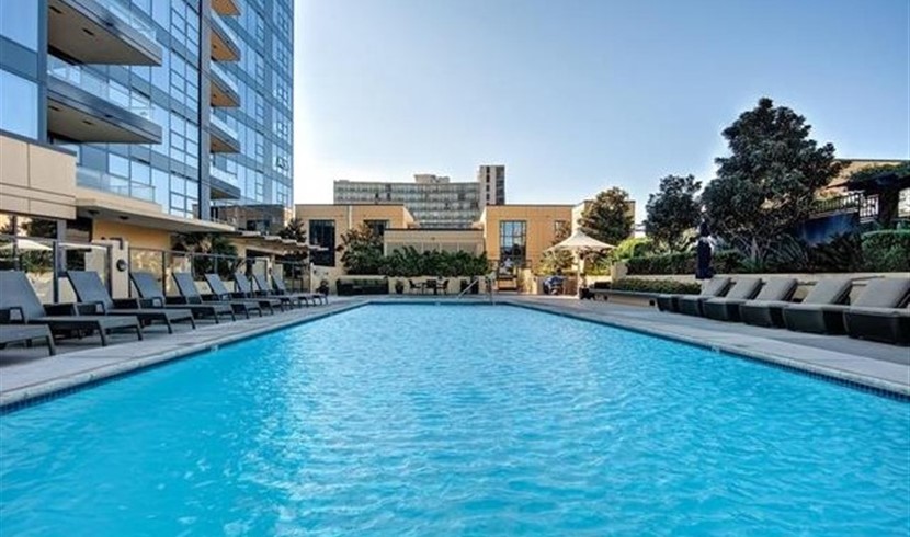 Bayside Condos for Sale in San Diego, California photo 7