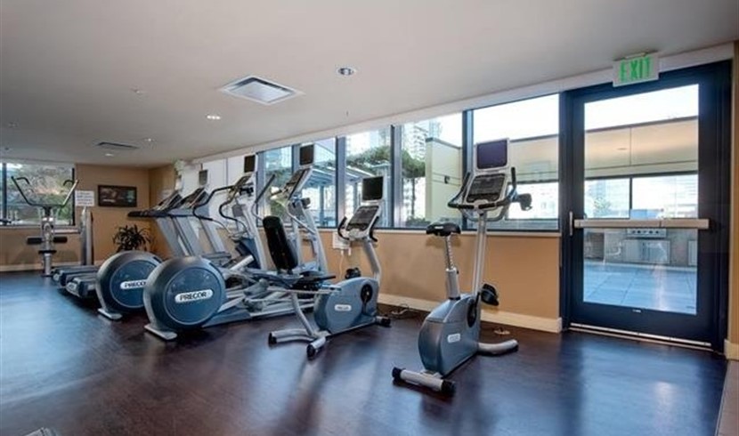 Bayside Condos for Sale in San Diego, California photo 4