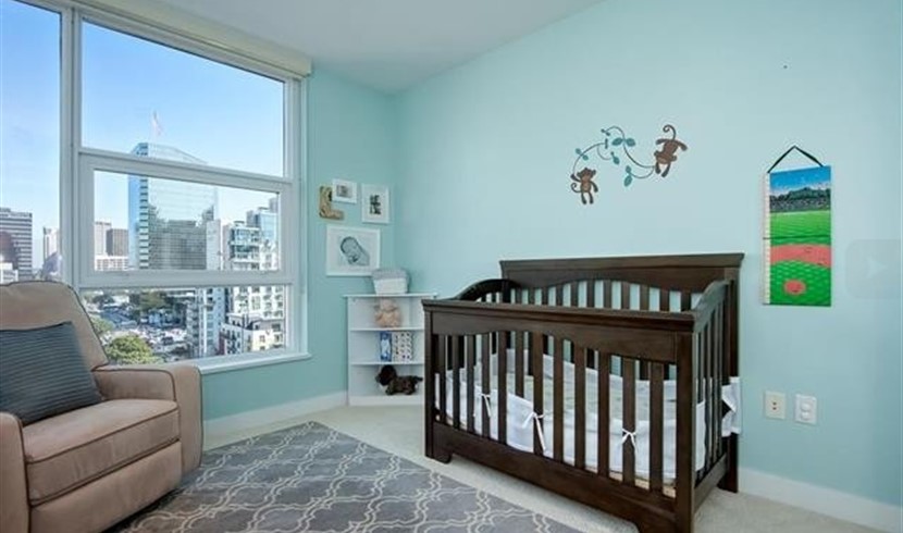 Bayside Condos for Sale in San Diego, California photo 6