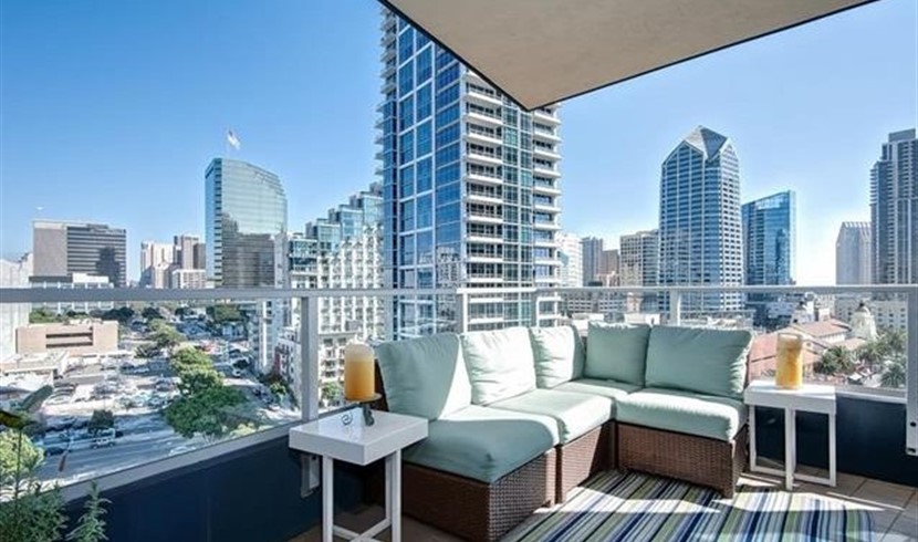 Bayside Condos for Sale in San Diego, California photo 5