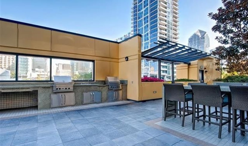 Bayside Condos for Sale in San Diego, California photo 2