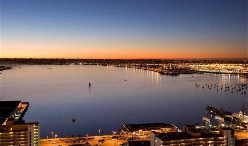 Sapphire Tower condos for sale in San Diego, California photo 2