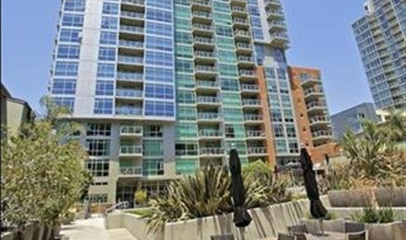 加州圣地亚哥The Mark公寓出售 图片 2