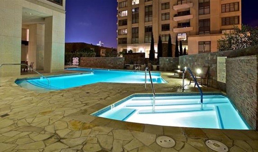 Renaissance condominiums for sale in San Diego, California photo 2