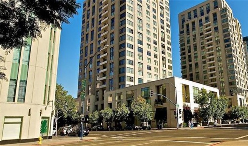 Renaissance condominiums for sale in San Diego, California photo 3