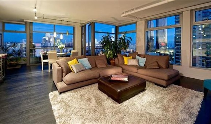 Renaissance condominiums for sale in San Diego, California photo 5