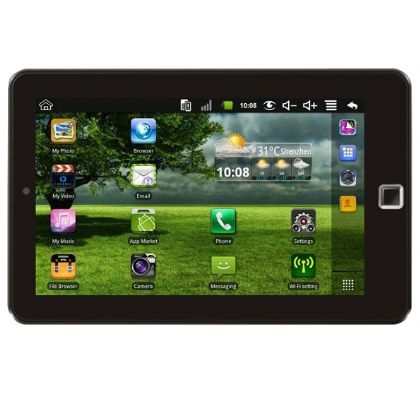 New tablets on sale