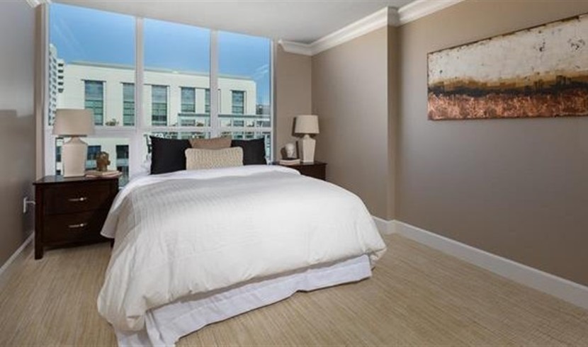 Horizons Apartments in San Diego, California photo 5
