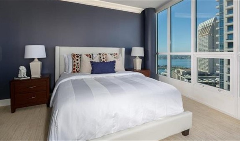 Horizons Apartments in San Diego, California photo 7