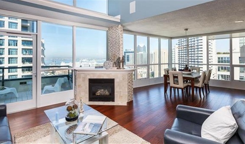 Horizons Apartments in San Diego, California photo 2