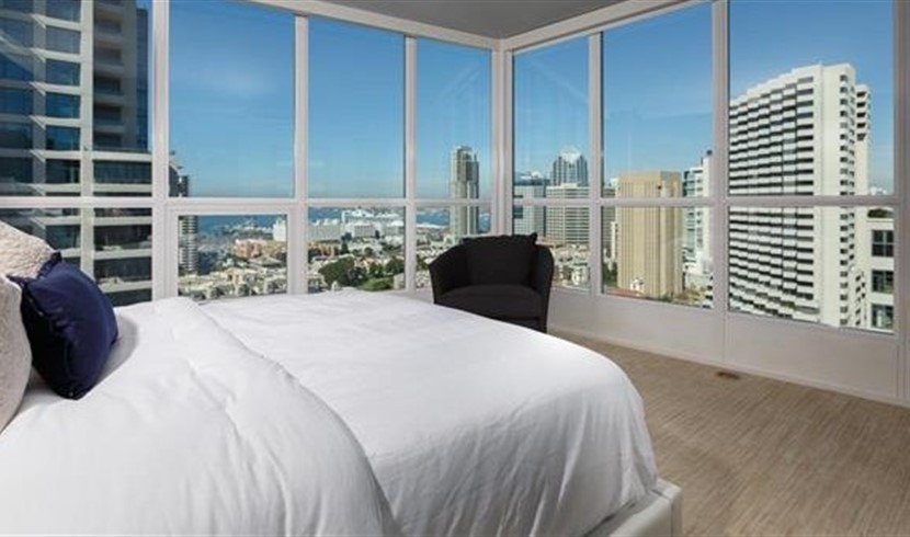 Horizons Apartments in San Diego, California photo 8