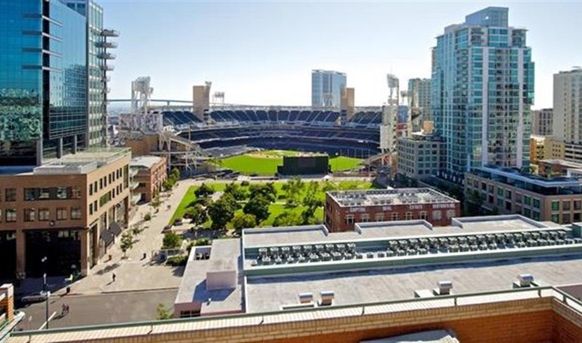 另一套加州圣地亚哥Parkloft高级公寓出售 图片 4