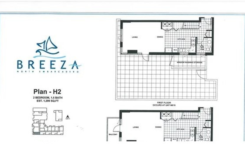 Breeza Condos for Sale in San Diego, California photo 2