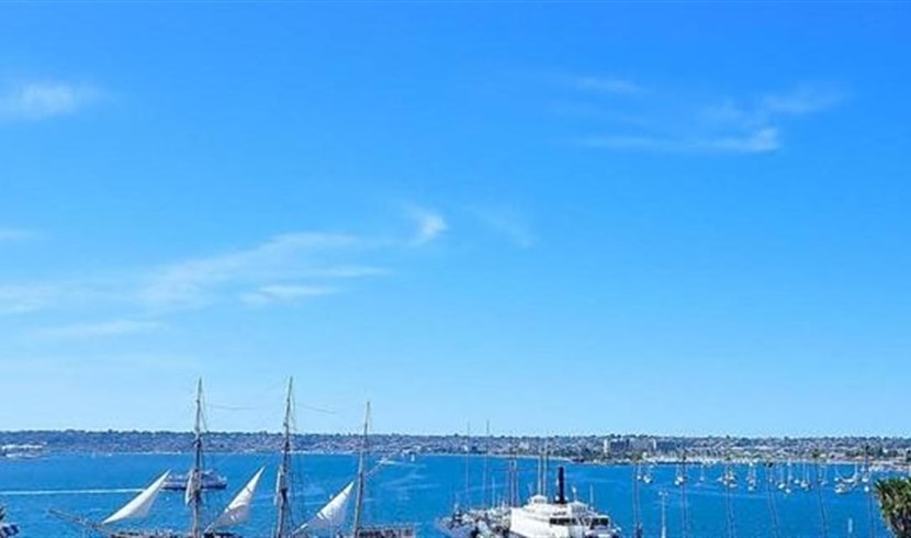 Breeza Condos for Sale in San Diego, California photo 5
