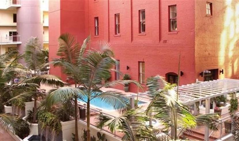 Breeza Condos for Sale in San Diego, California photo 3
