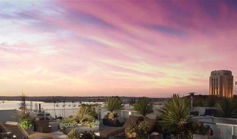 Breeza Condos for Sale in San Diego, California photo 4
