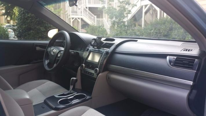 2013 Camry for sale photo 7