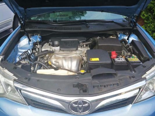 2013 Camry for sale photo 6