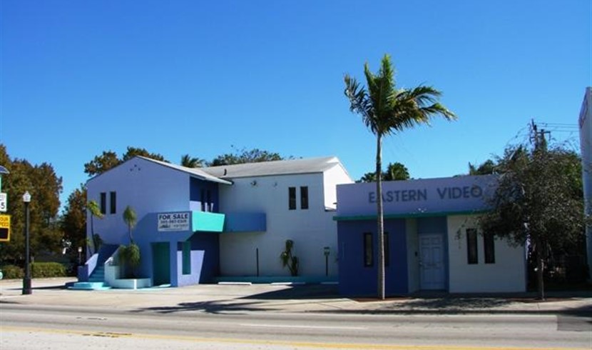 Miami Upper East Side - Biscayne MiMo District photo 2