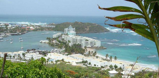 Harbor Haven At The Light House in St Maarten photo 1