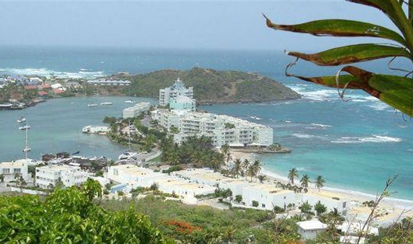 Harbor Haven At The Light House in St Maarten photo 2