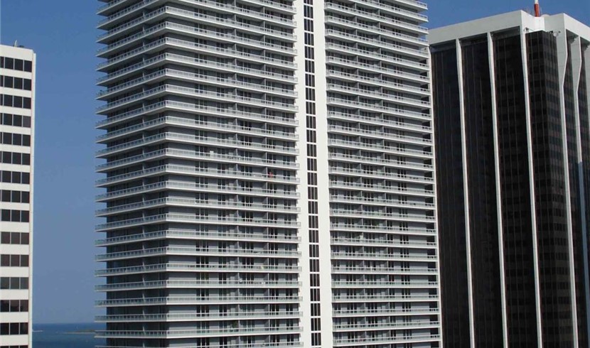 Downtown Miami Living 图片 2