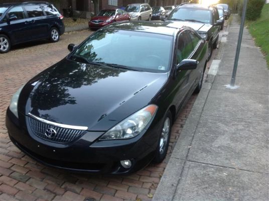 Selling cars after graduation photo 4
